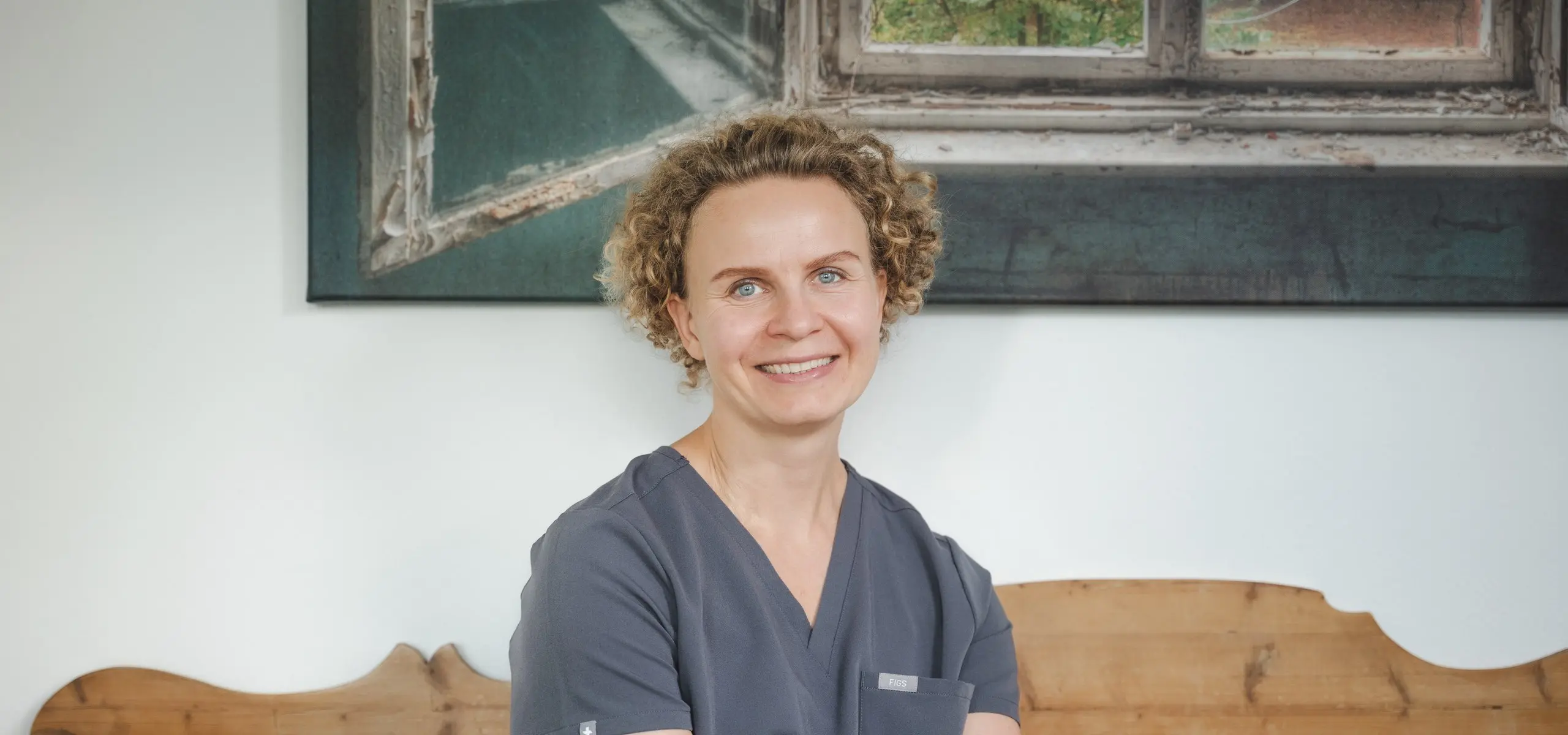 Seniorenzahnmedizin